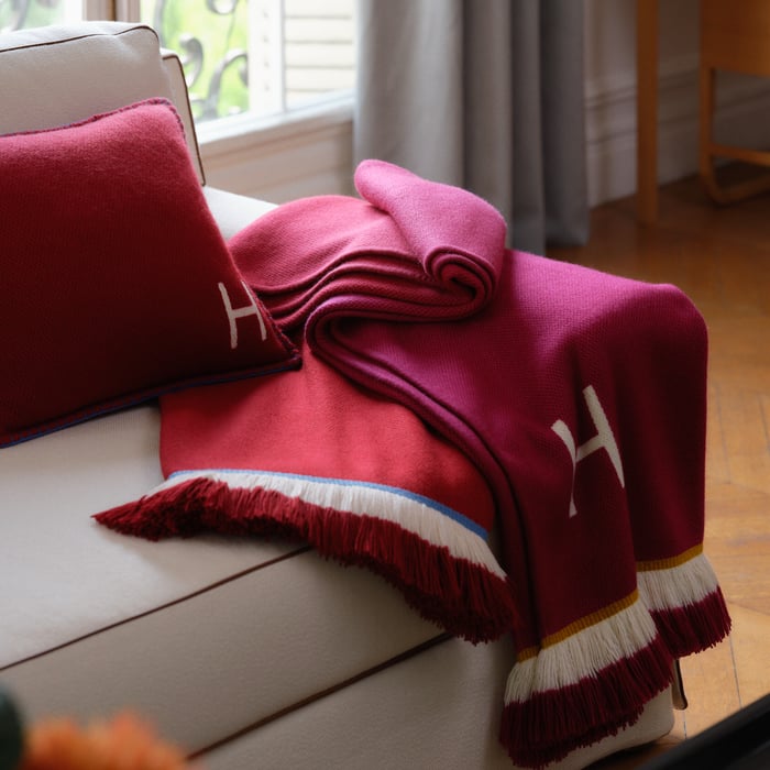 Carmin Altitude Pillow