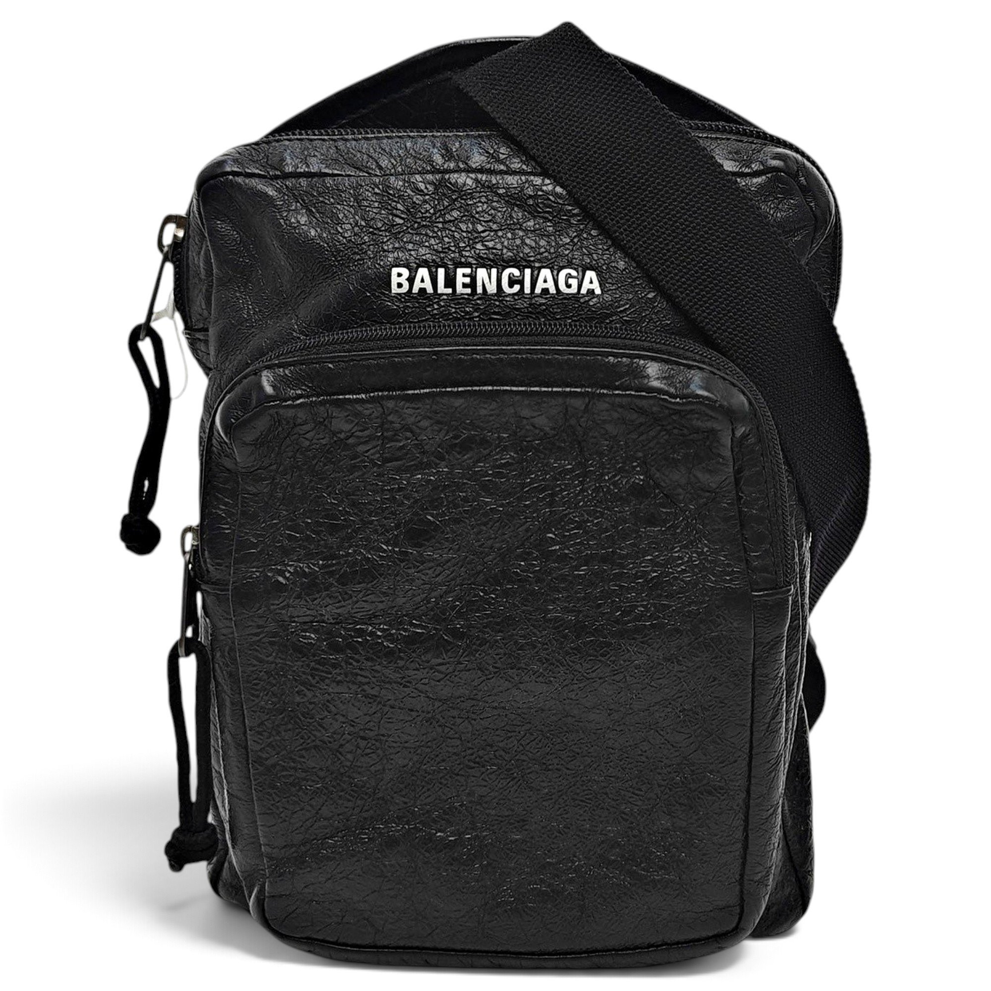 Balenciaga Leather handbag