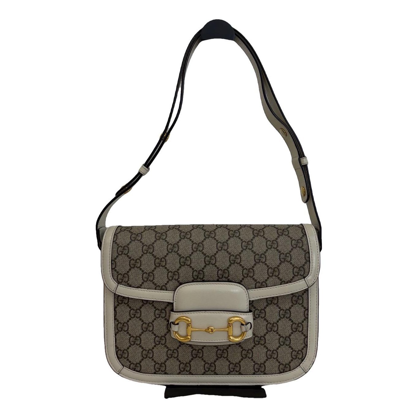 1955 cloth crossbody bag