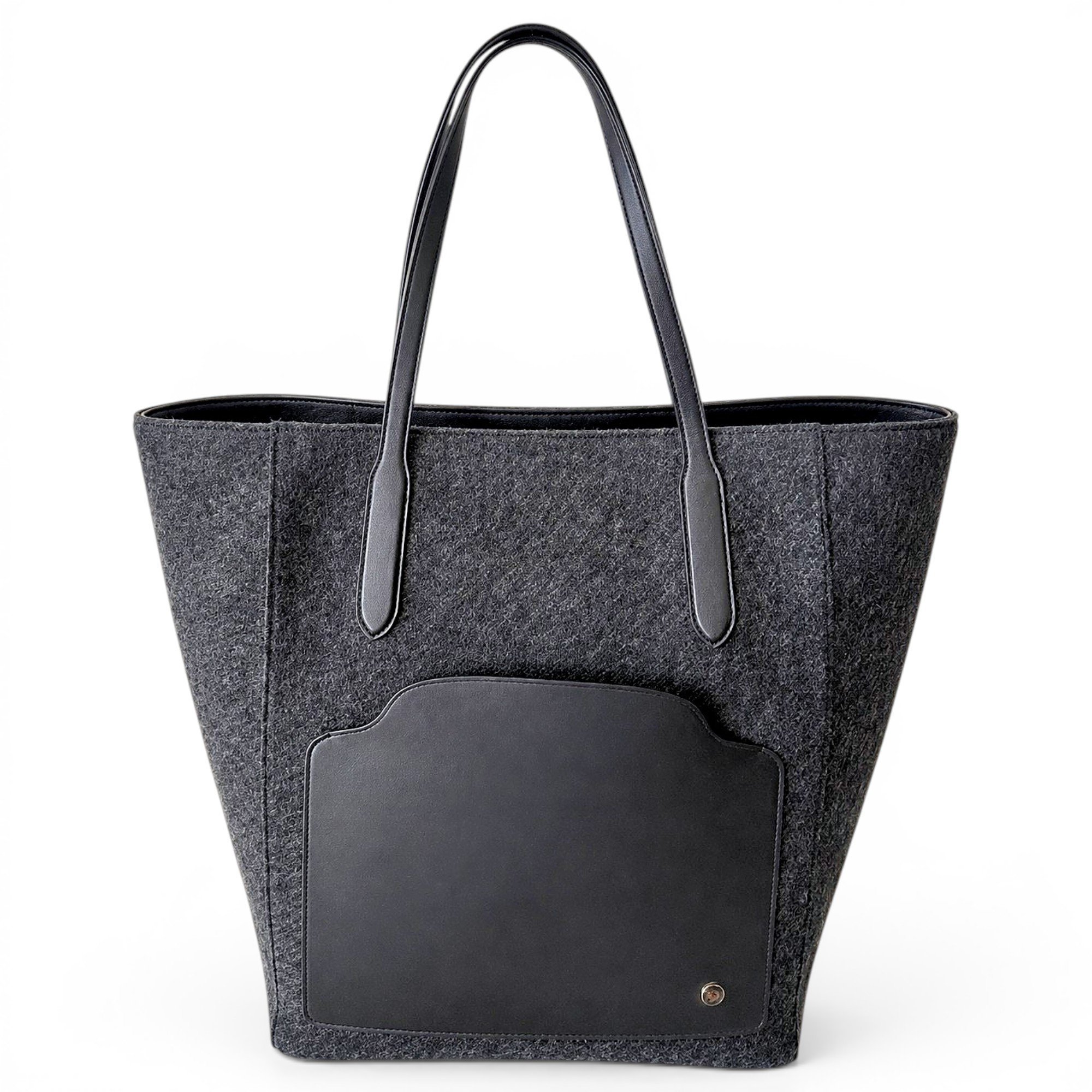 Loro Piana Sesia leather handbag