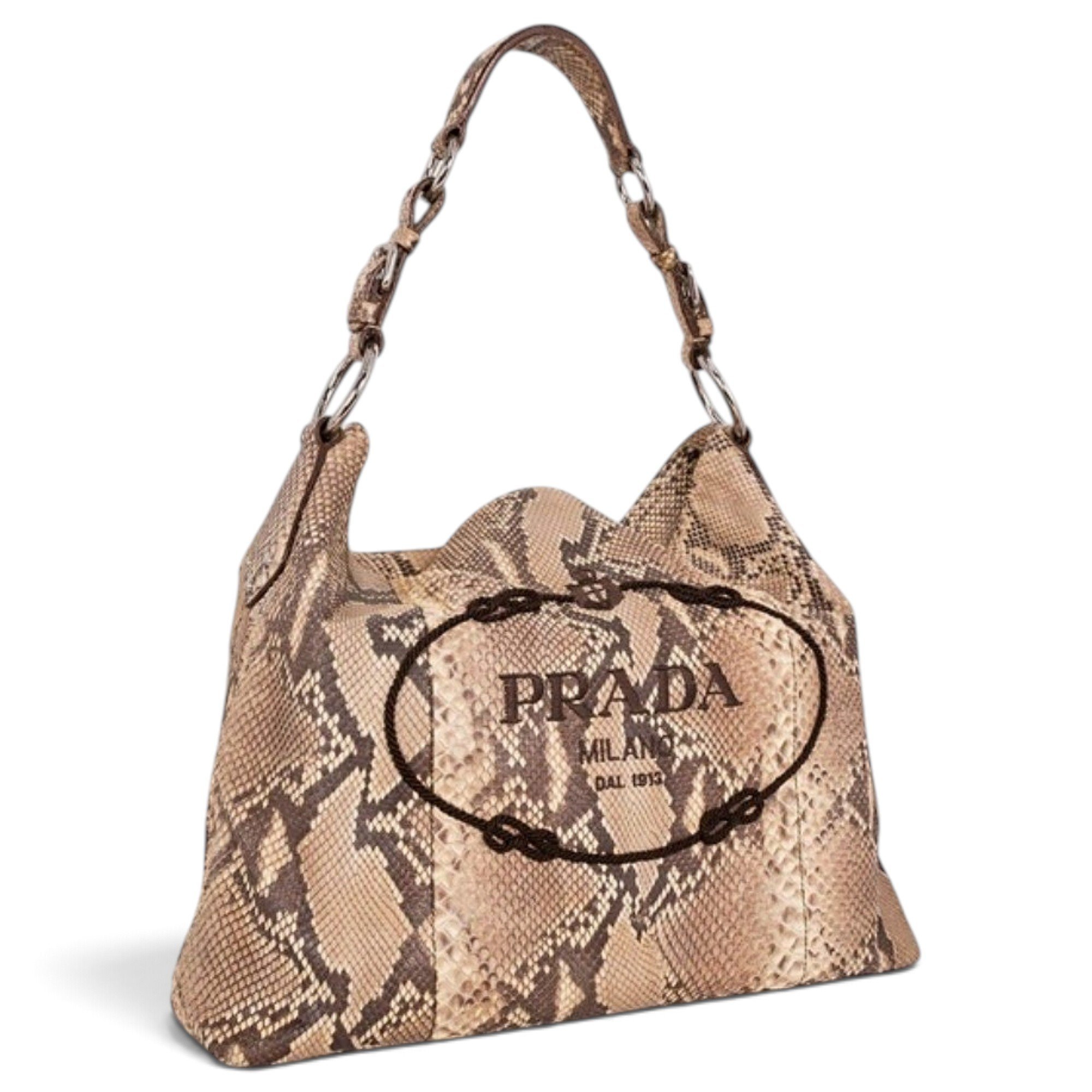 Python handbag