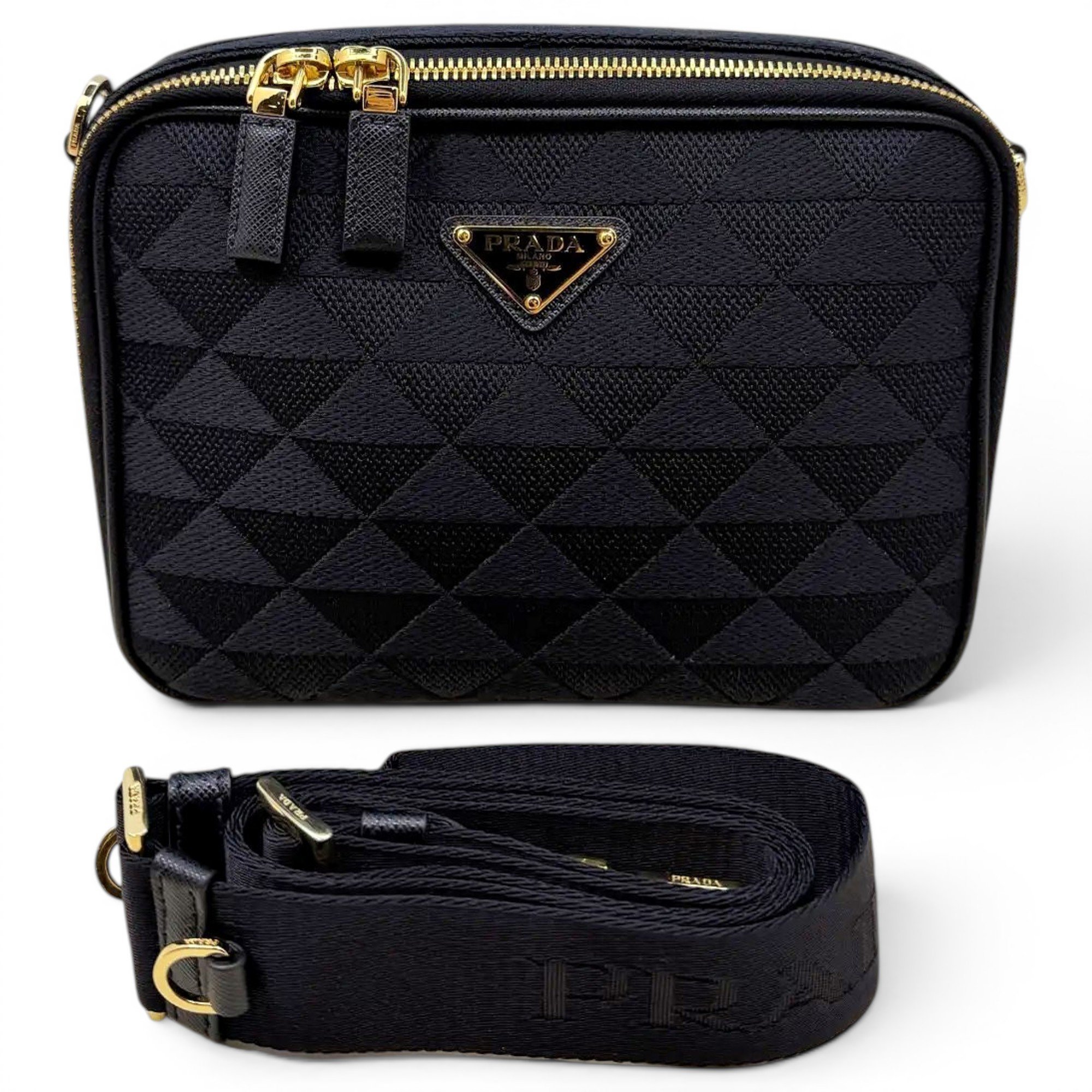 Cloth handbag