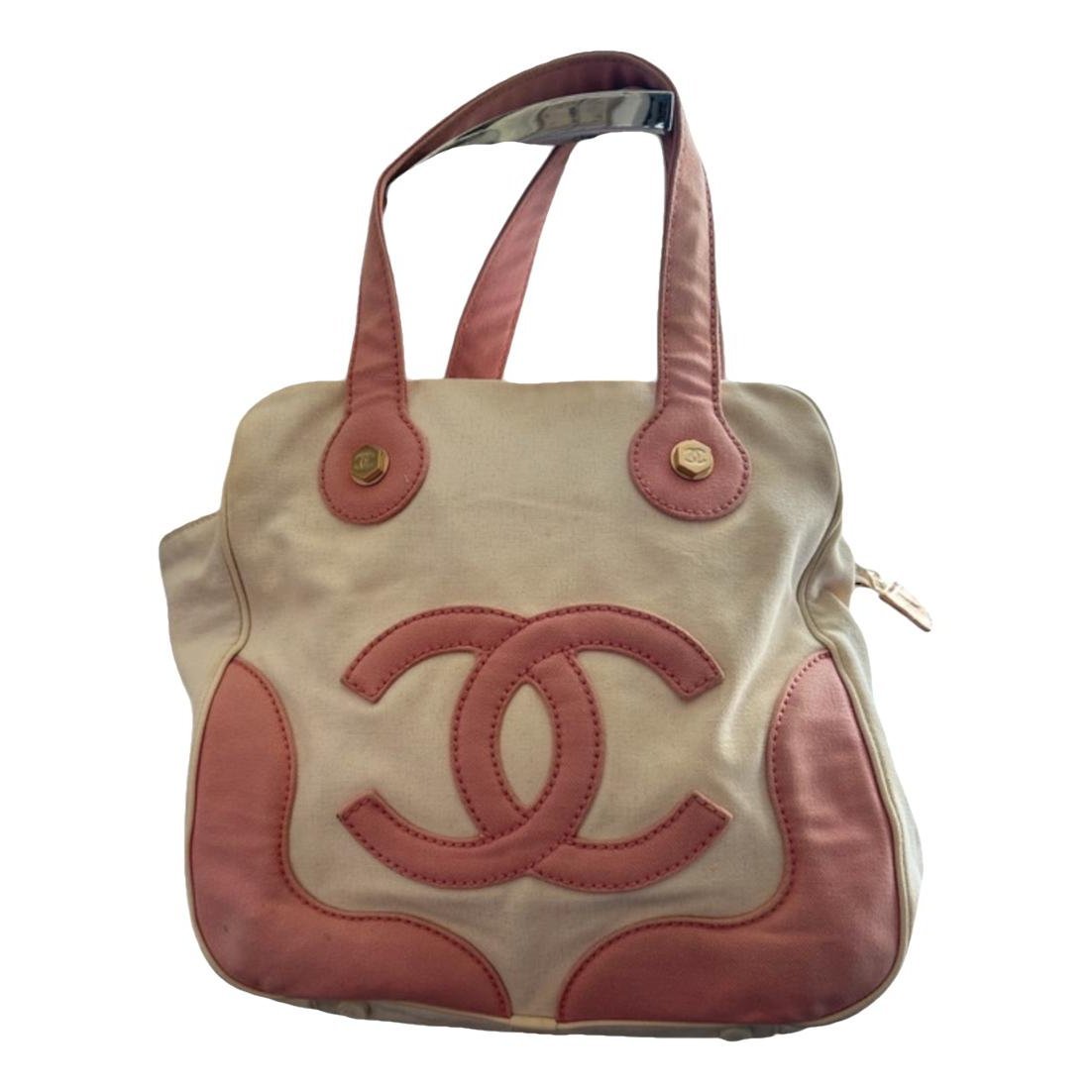 Cloth handbag