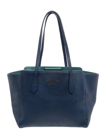 Leather Swing Small
