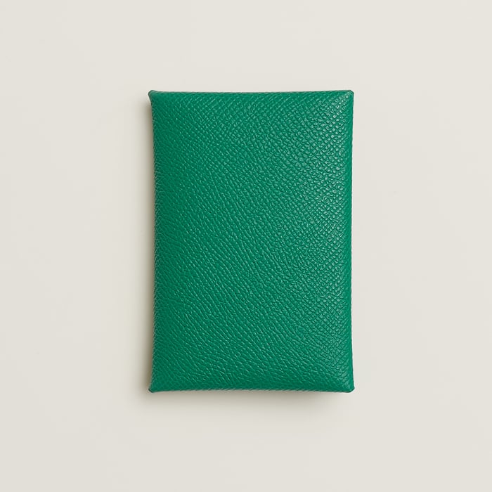 Calvi Verso Card Holder