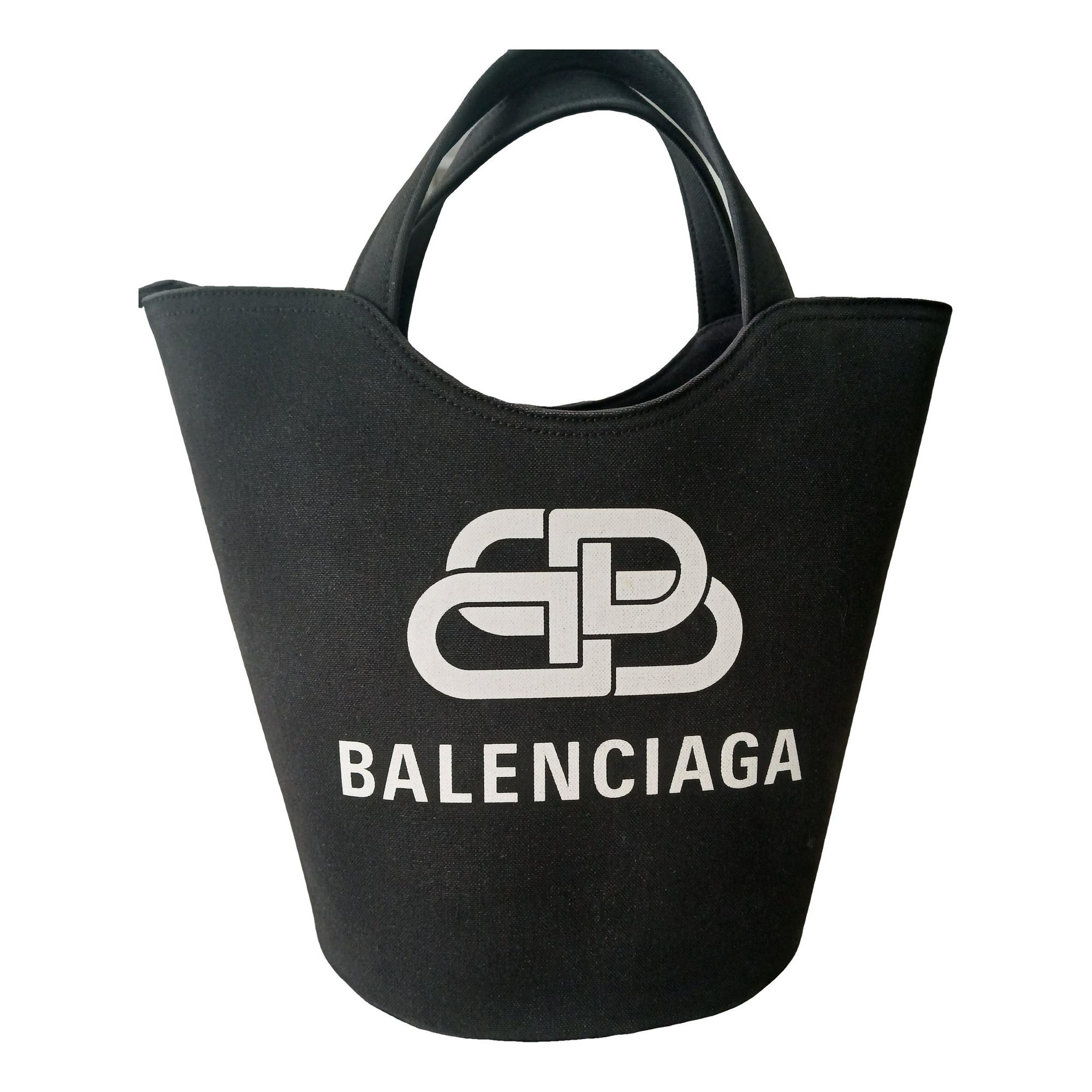 Cloth tote