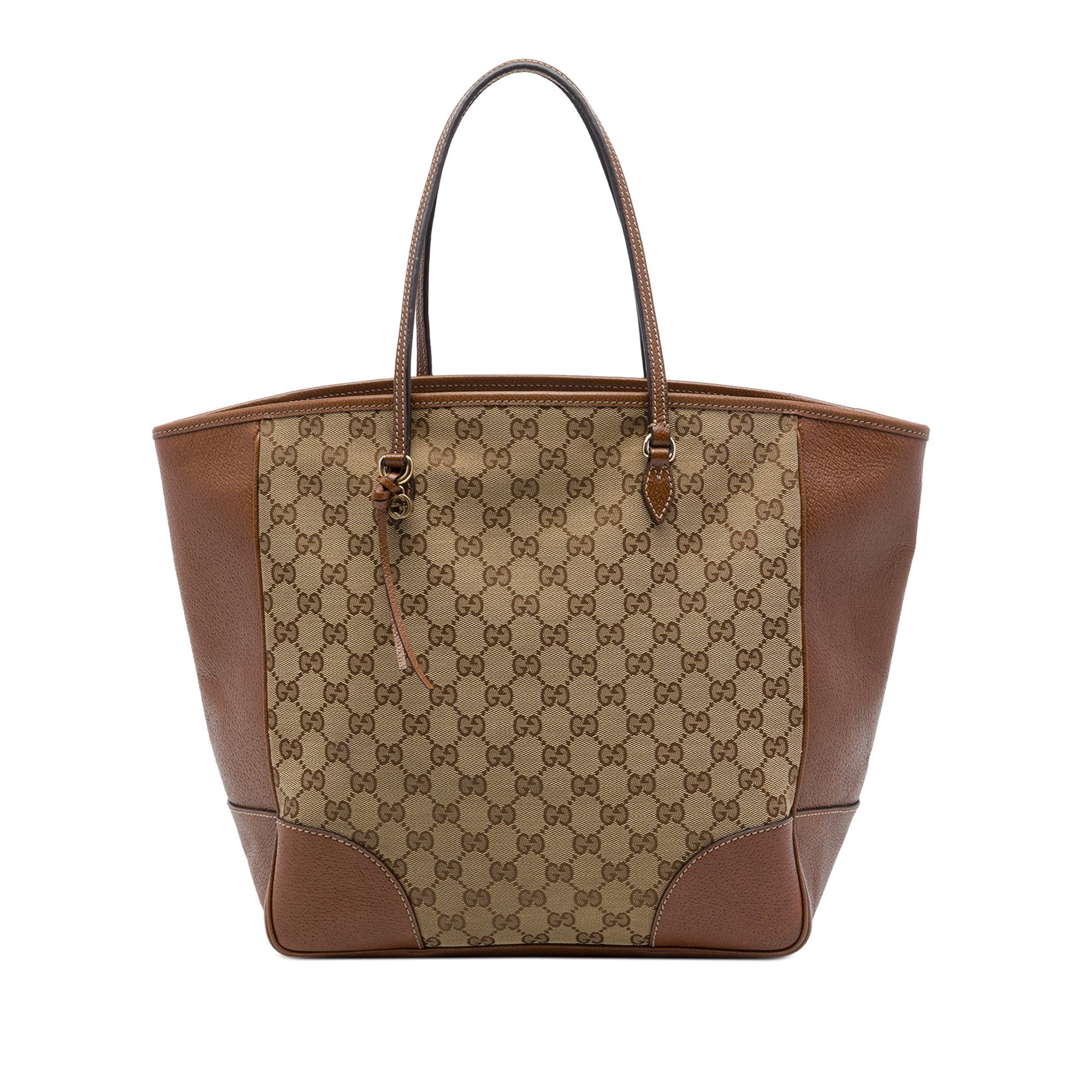 Bree pony-style calfskin handbag