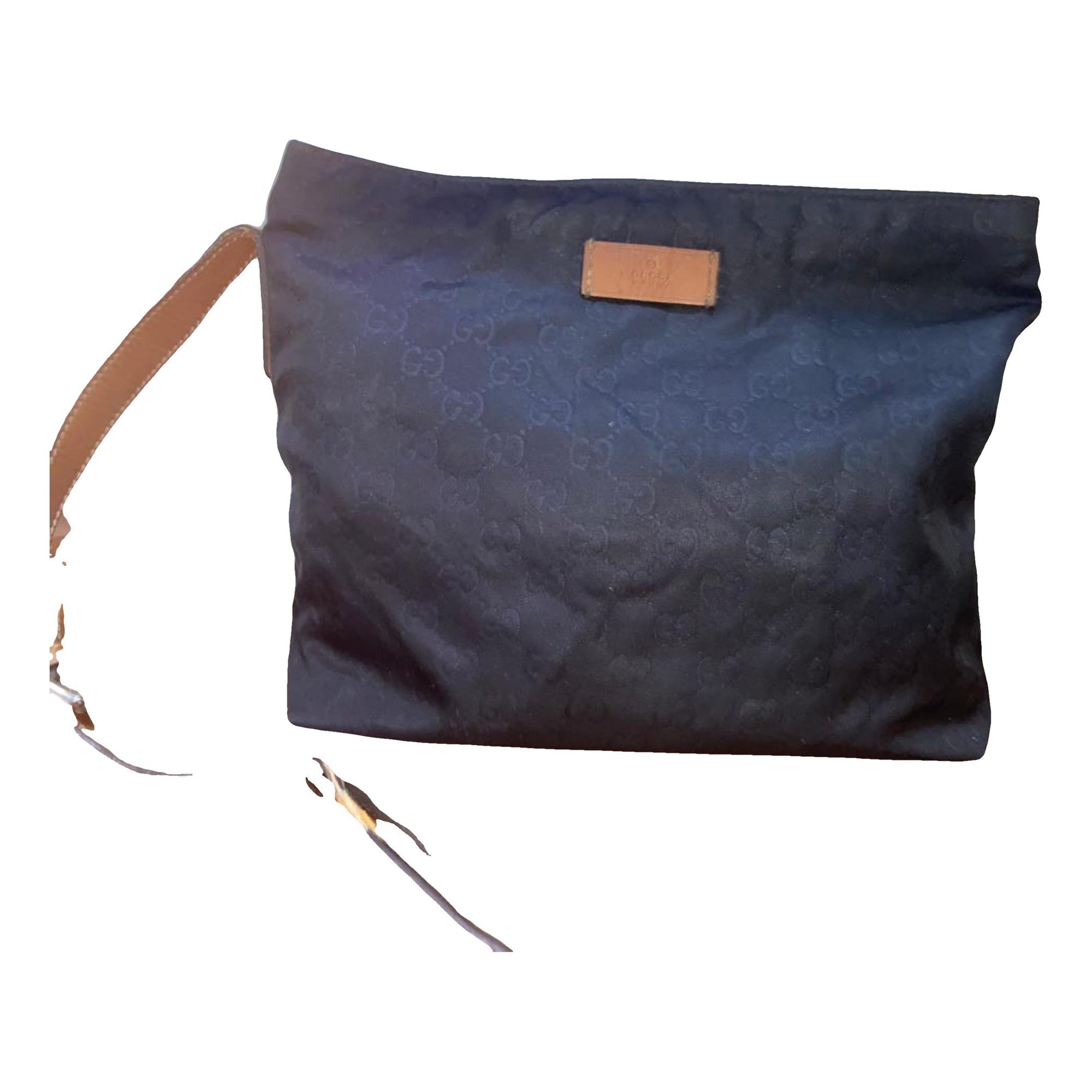 Cloth handbag