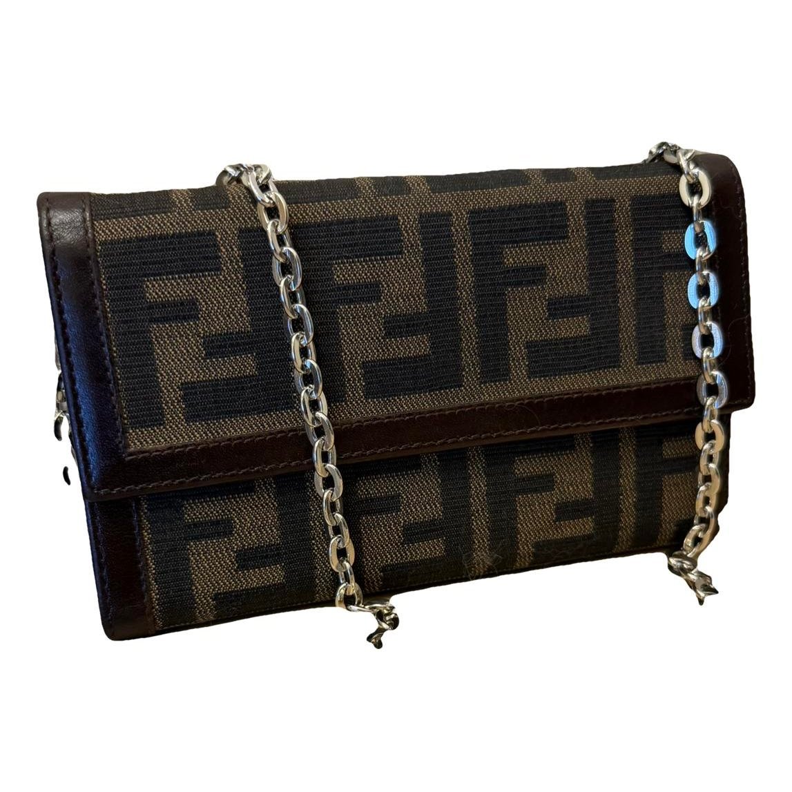 Baguette cloth handbag