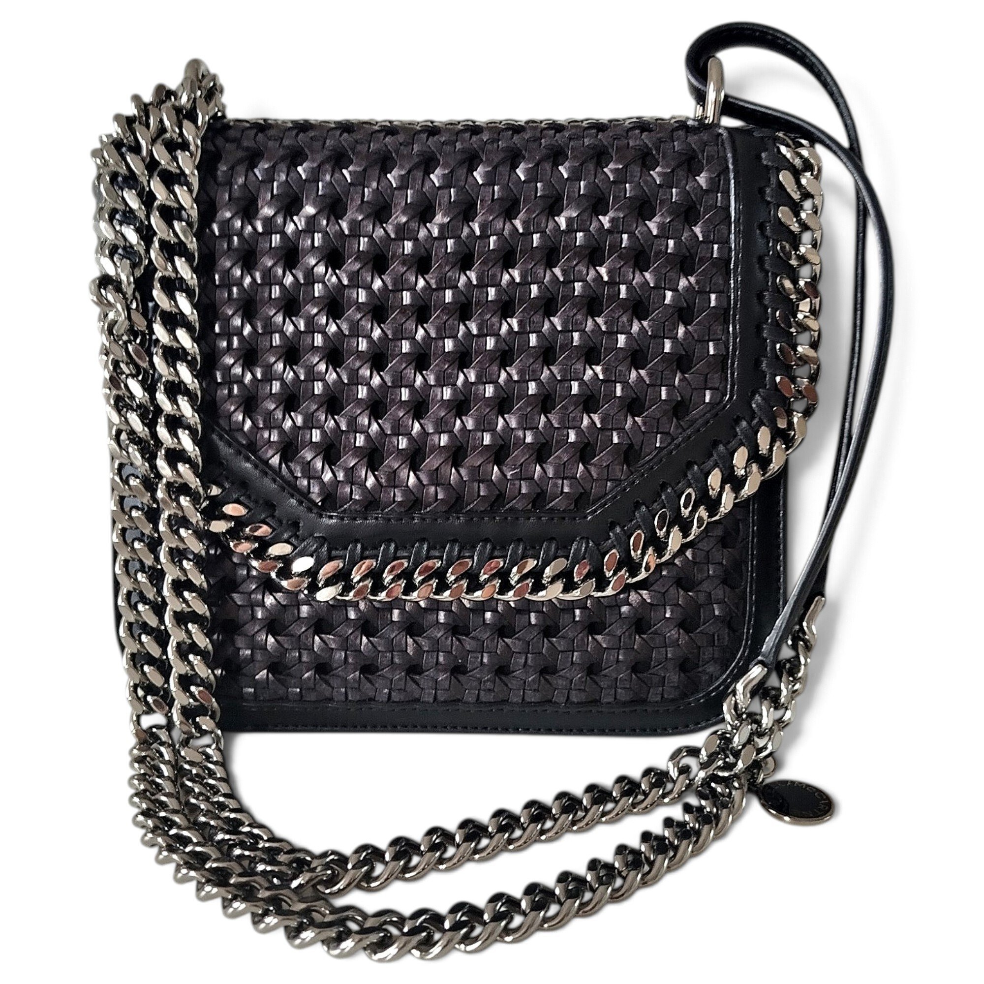Frayme vegan leather handbag