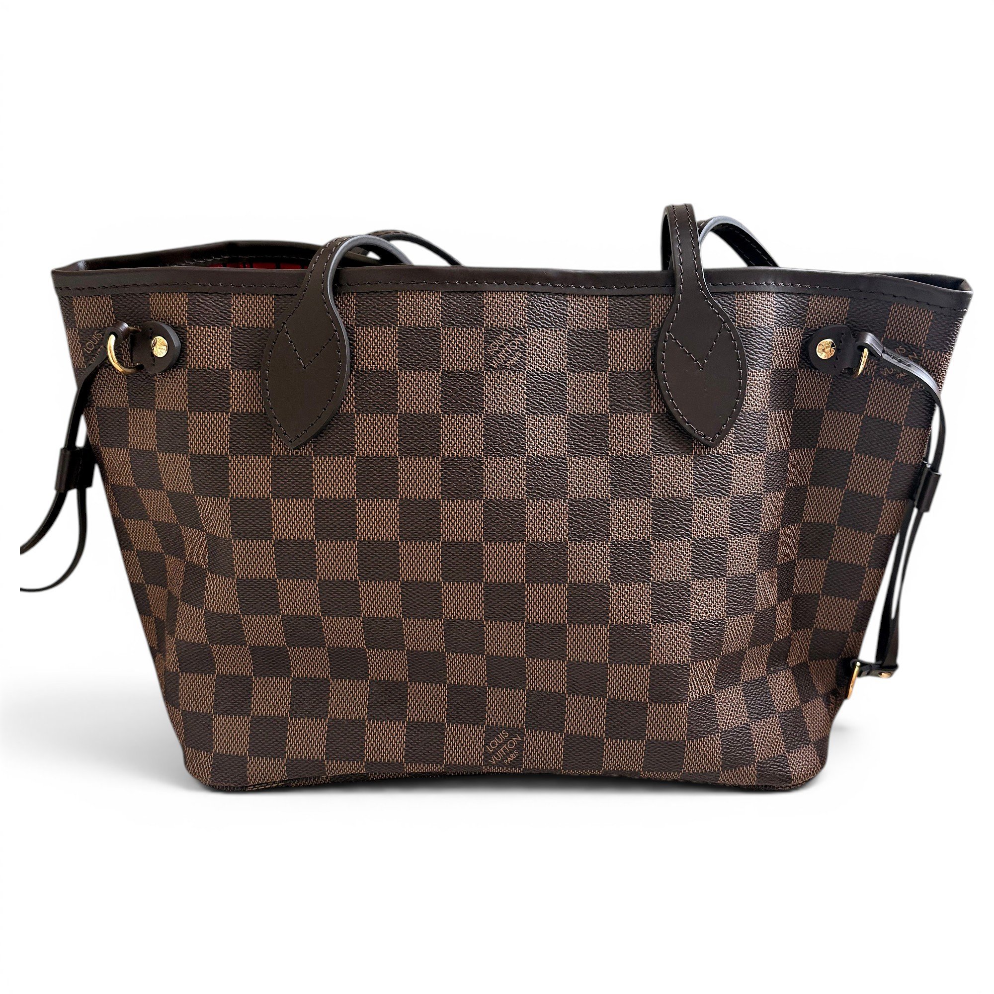 Neverfull tote