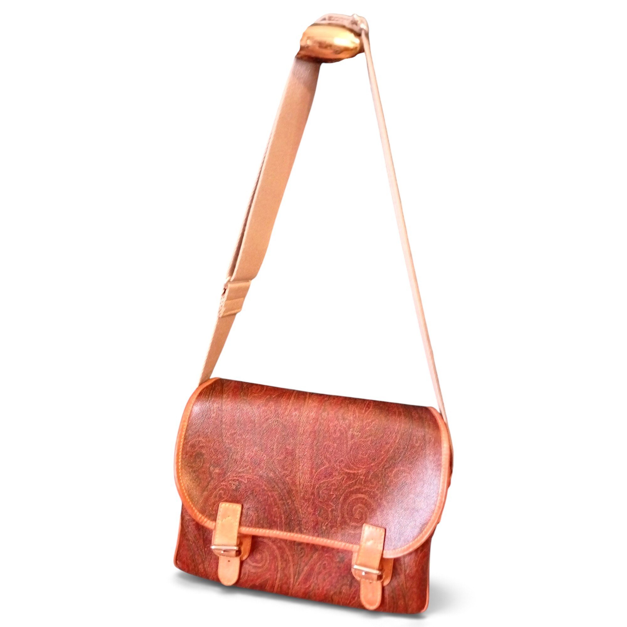 Etro Leather handbag