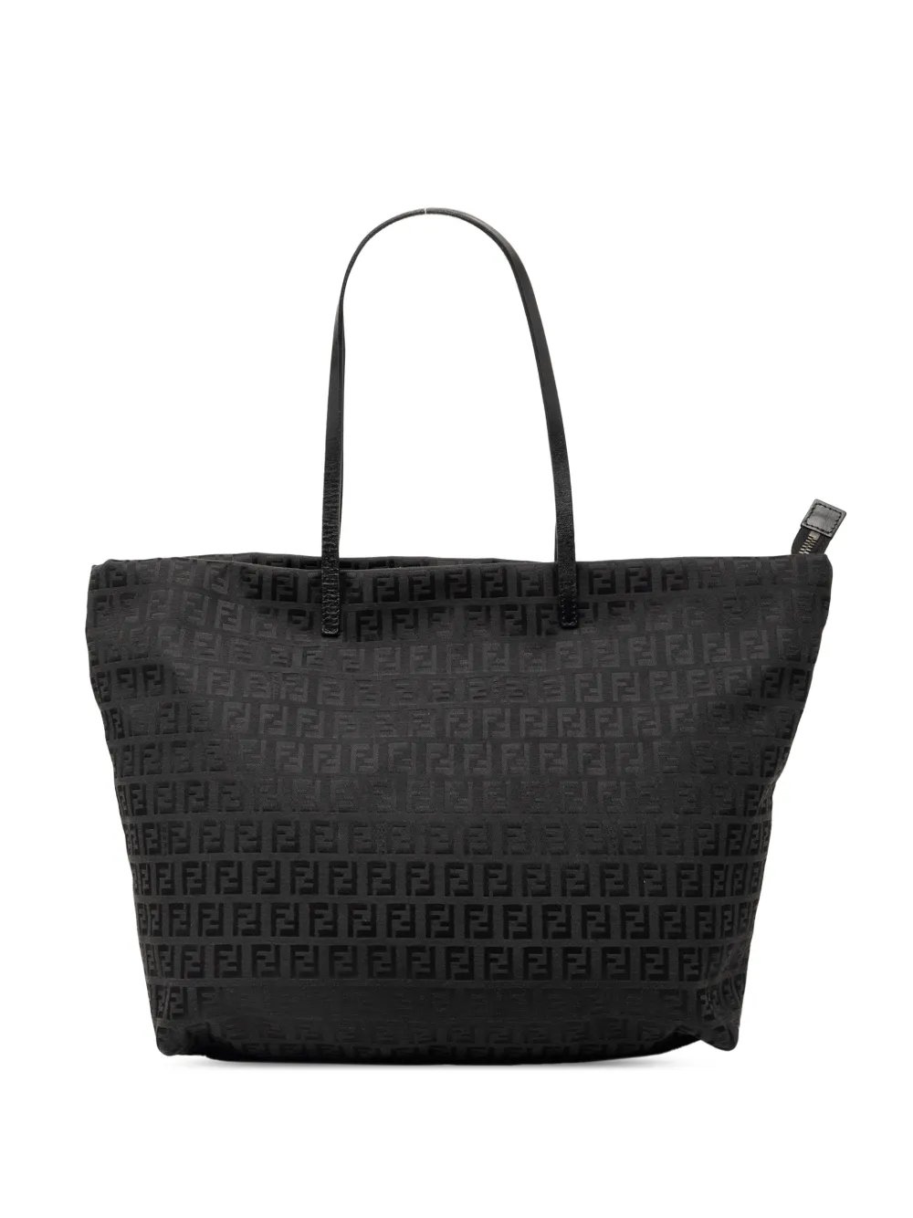 2000-2010 Zucchino Canvas tote bag