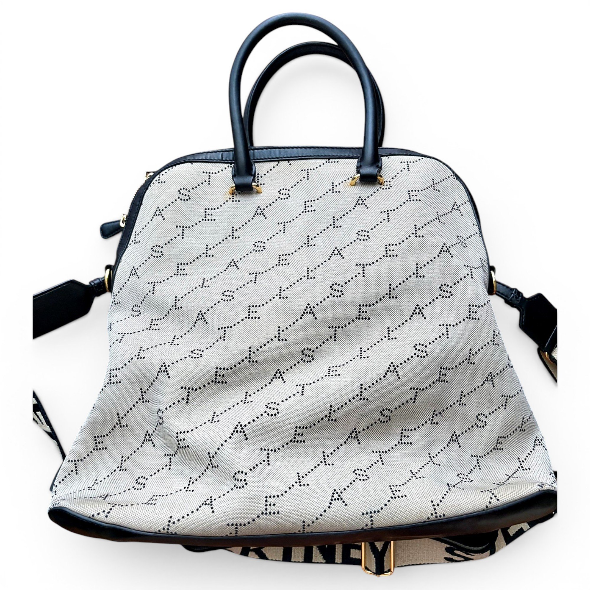 Cloth handbag