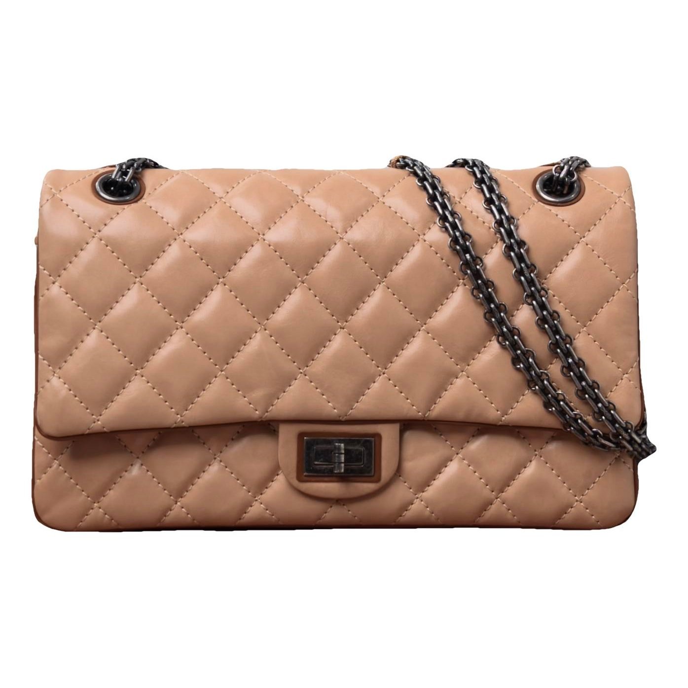 2.55 leather crossbody bag