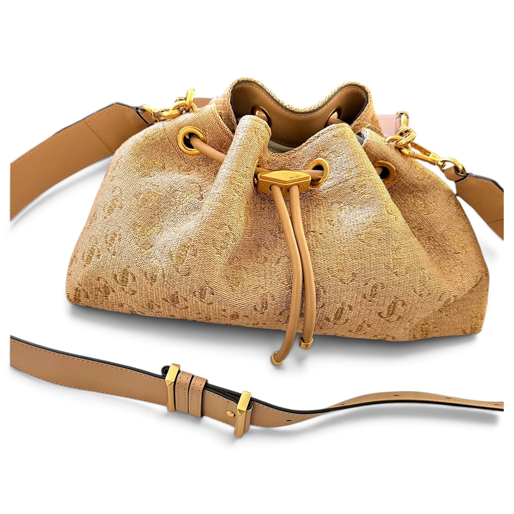Cinch handbag