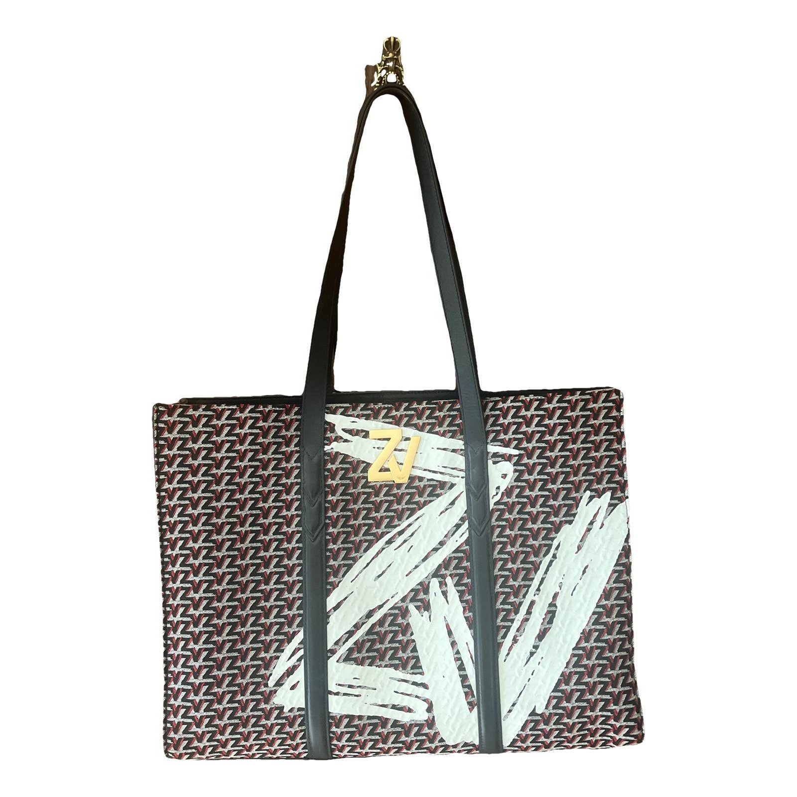 Cloth tote