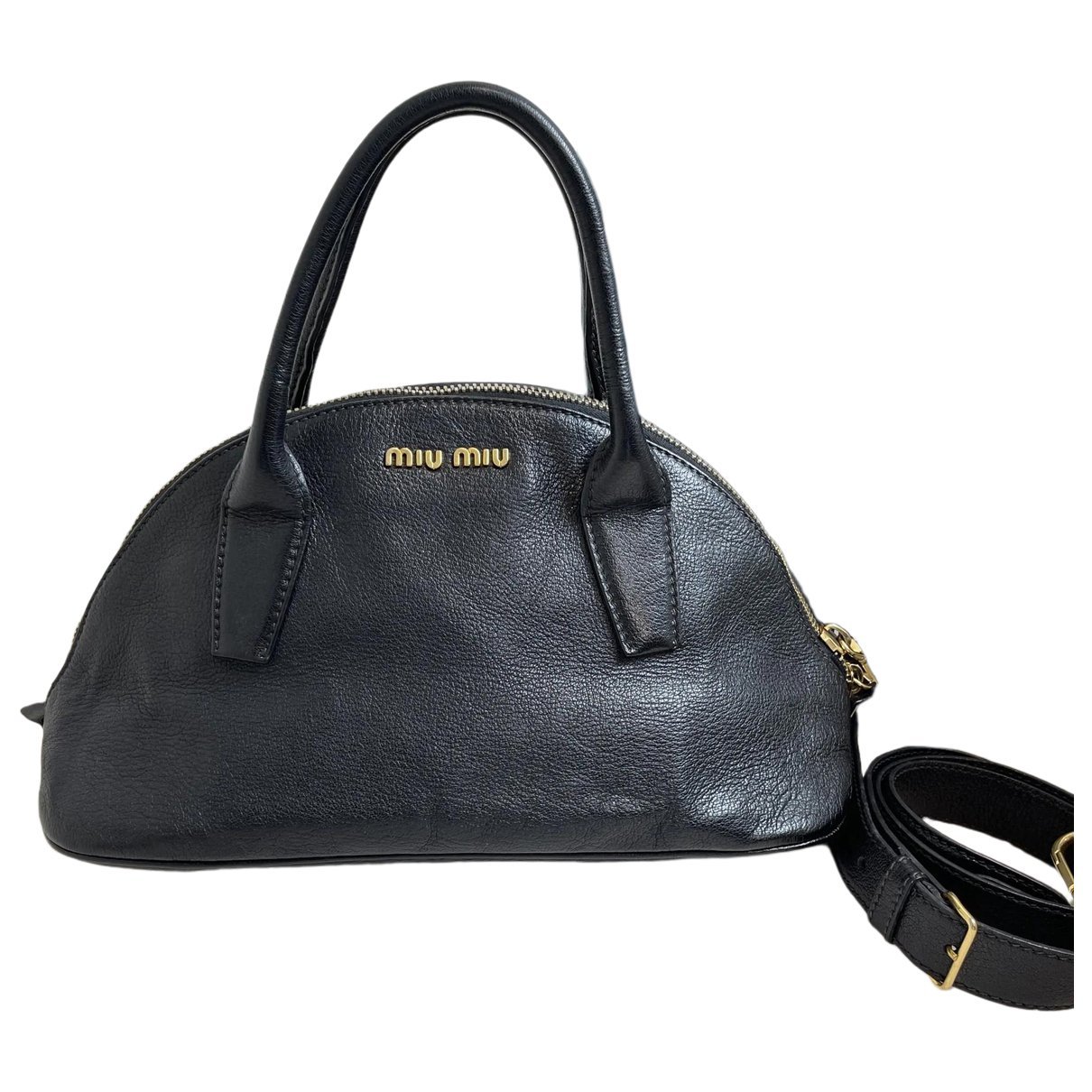 Miu Miu Leather handbag