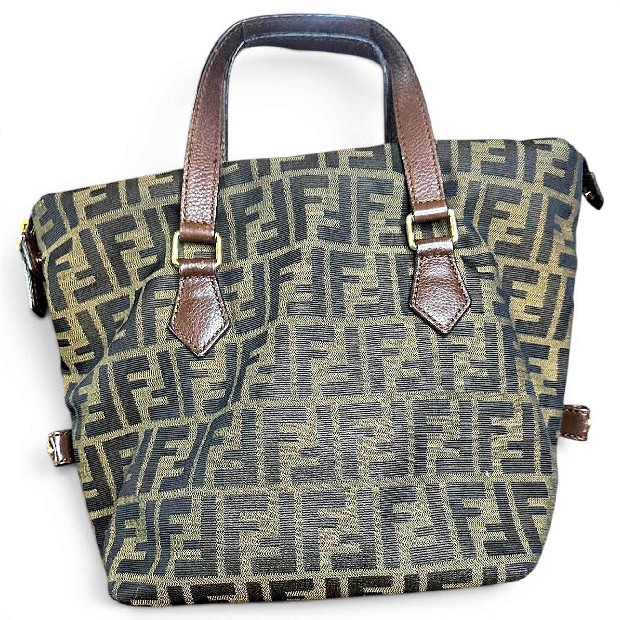 Cloth tote