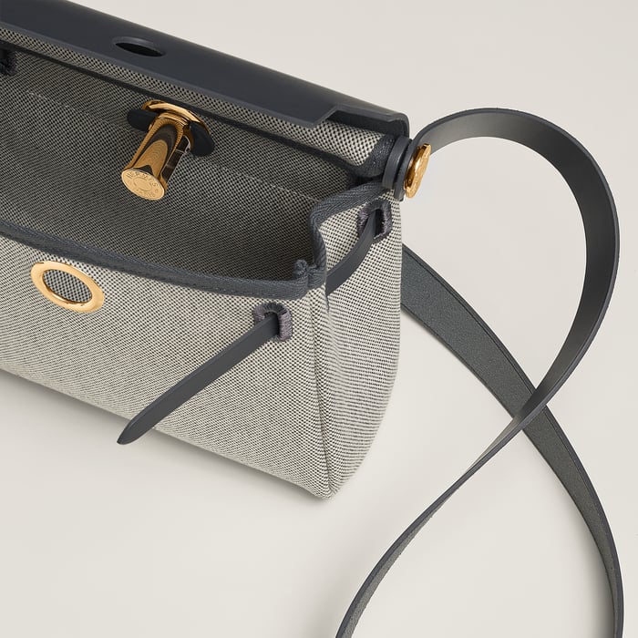 Bolso Herbag Zip 20 Retourné