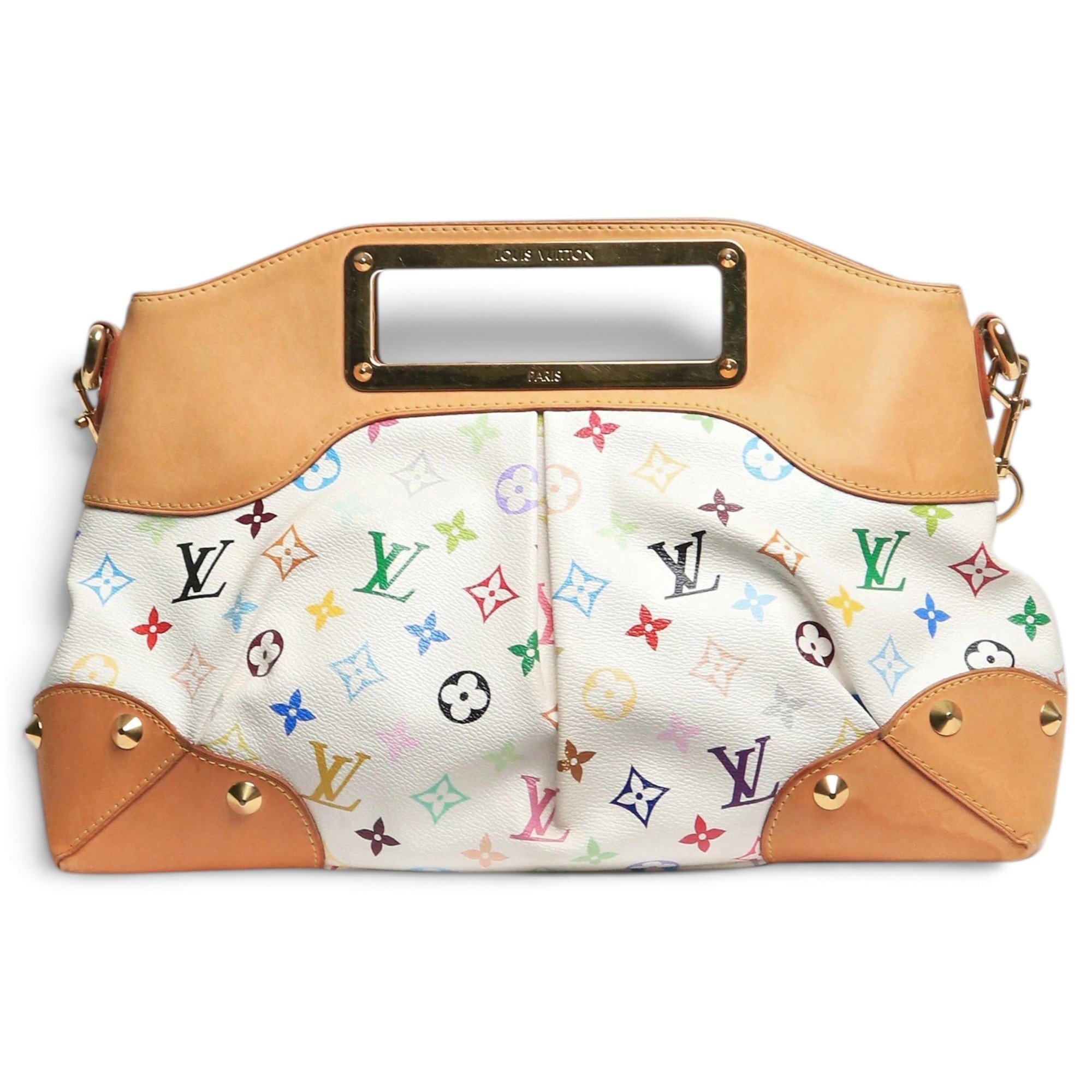 Judy cloth handbag