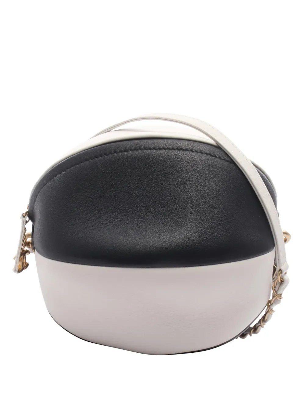 2019 Beach Ball chain-strap shoulder bag