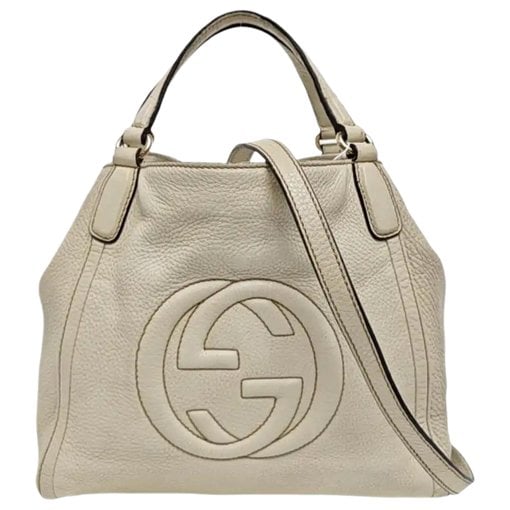 Soho leather handbag