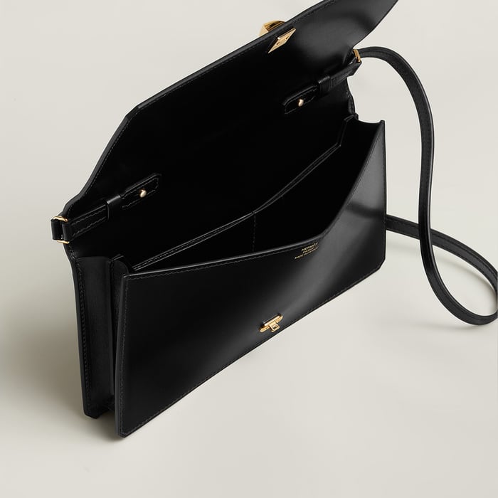 Noir Medor to Go Wallet