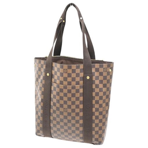 Beaubourg cloth tote