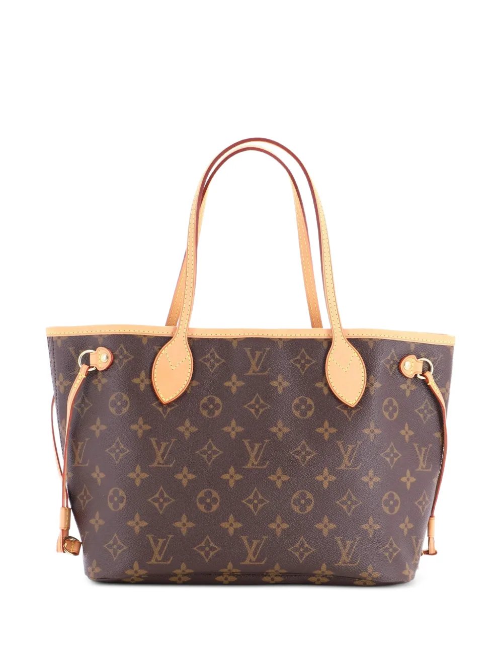 Neverfull Monogram Canvas PM tote bag