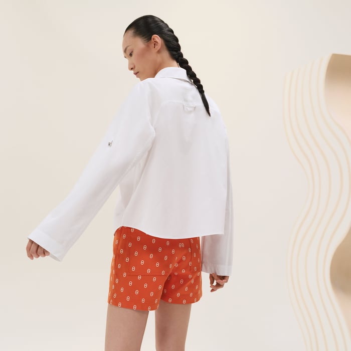 Blanc Workwear Shirt