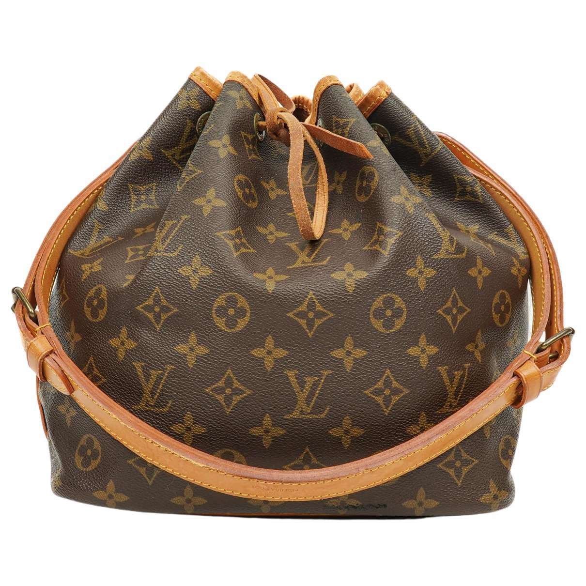 Noé cloth handbag