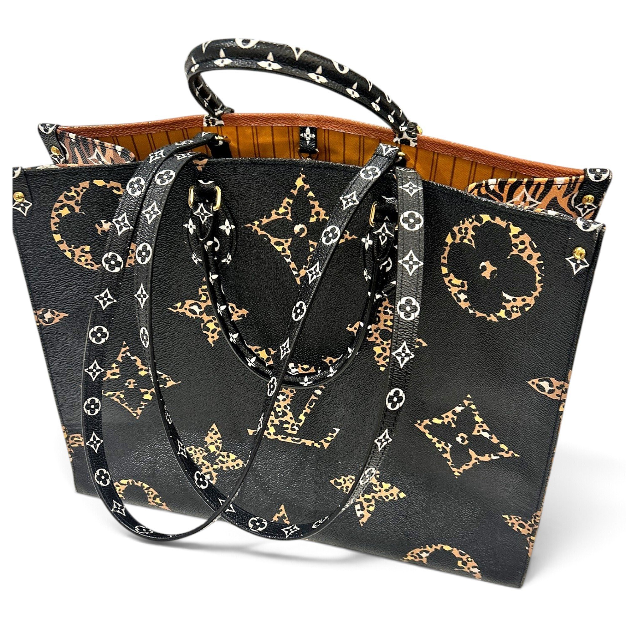 Onthego cloth tote