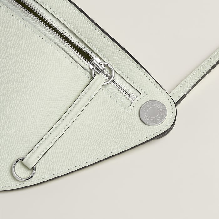 Vert Fizz Petite Course Bag