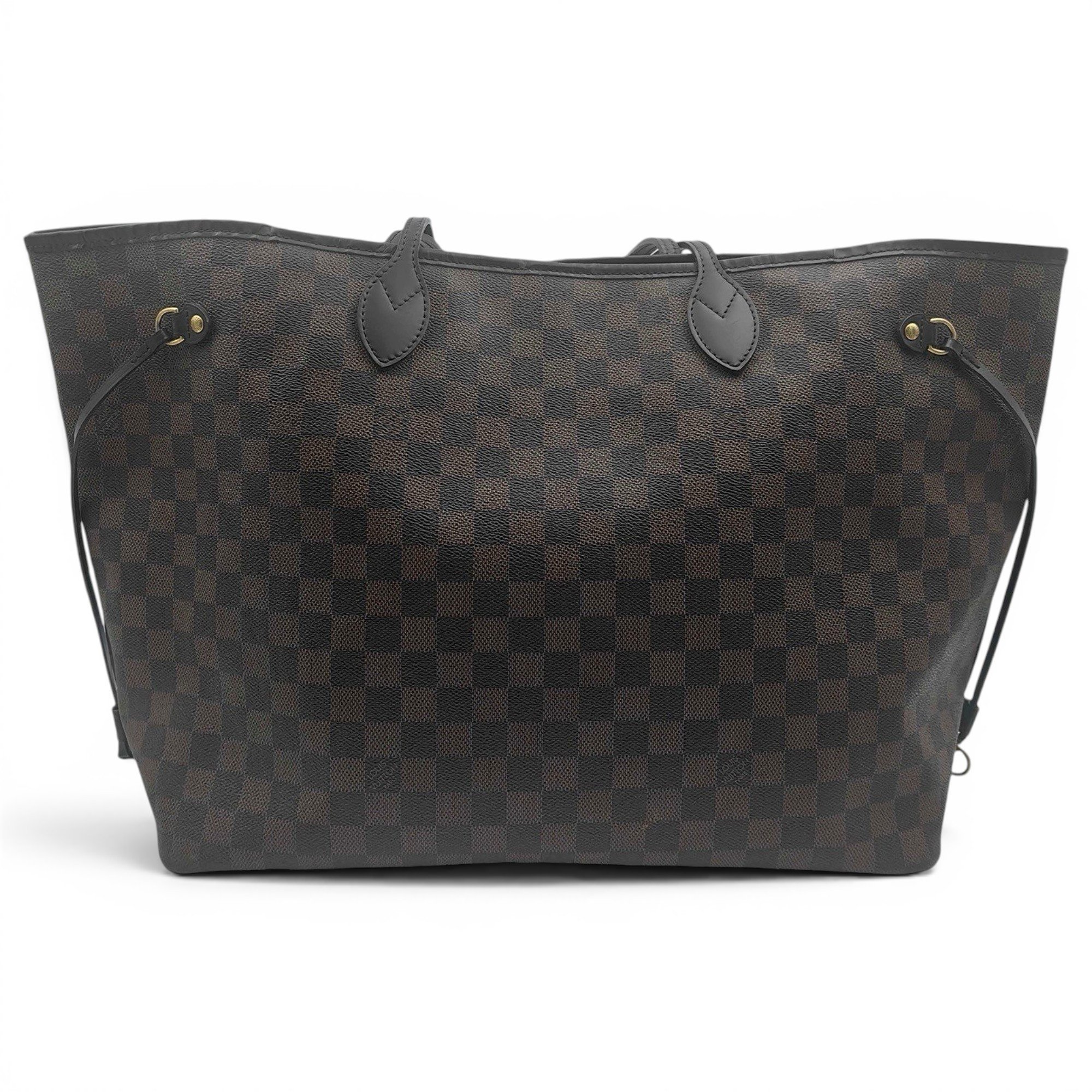 Neverfull cloth handbag