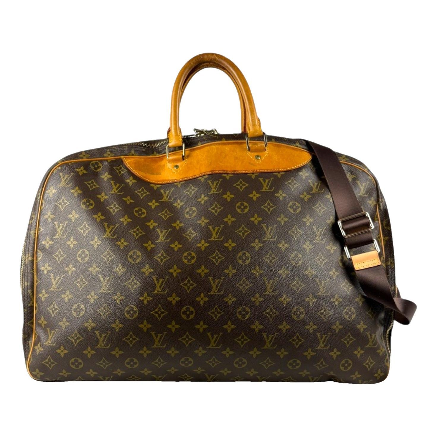 Alizé cloth 24h bag