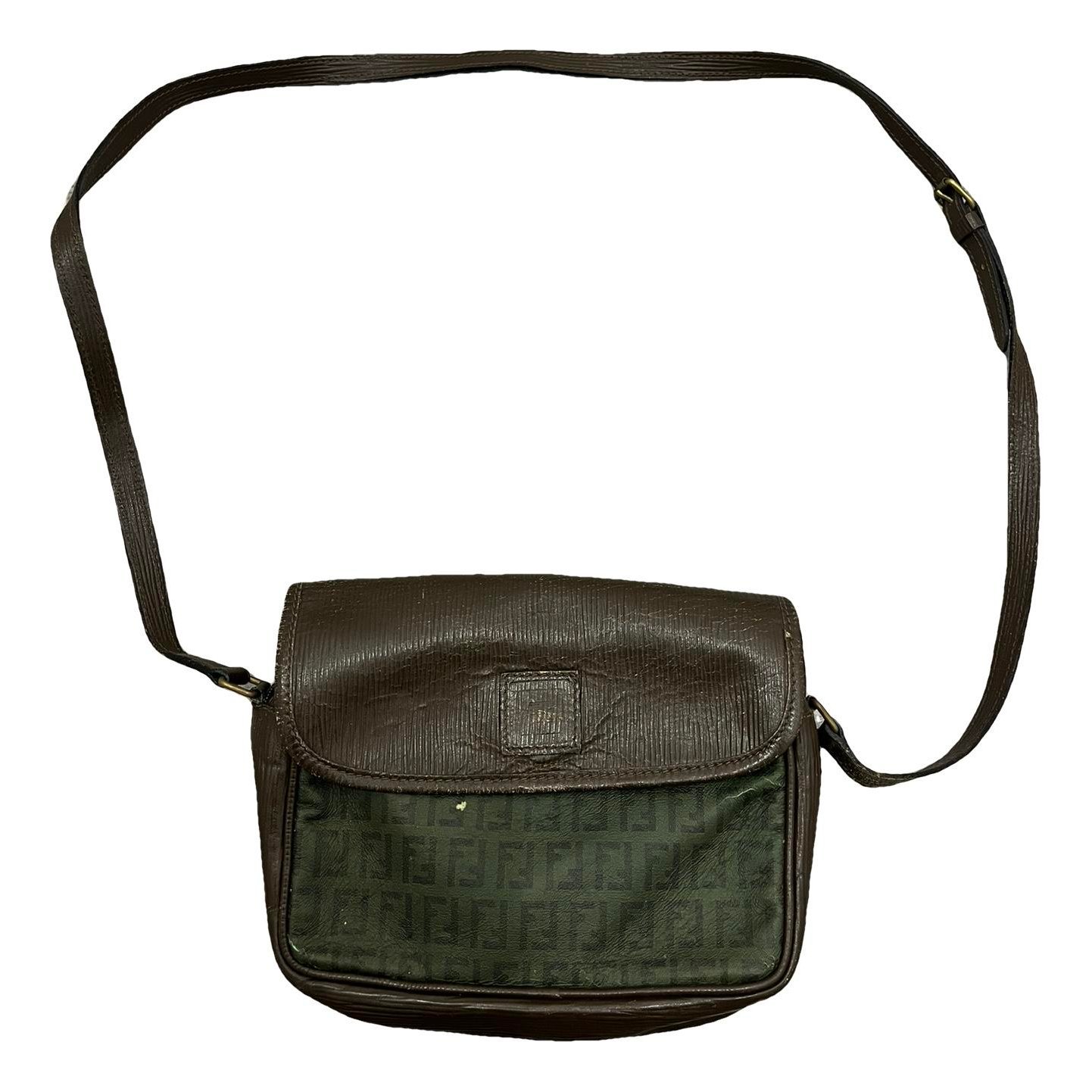 Cloth crossbody bag