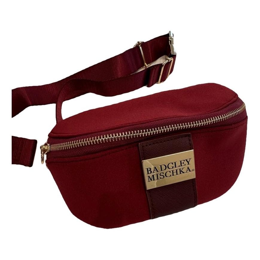 Badgley Mischka Crossbody bag