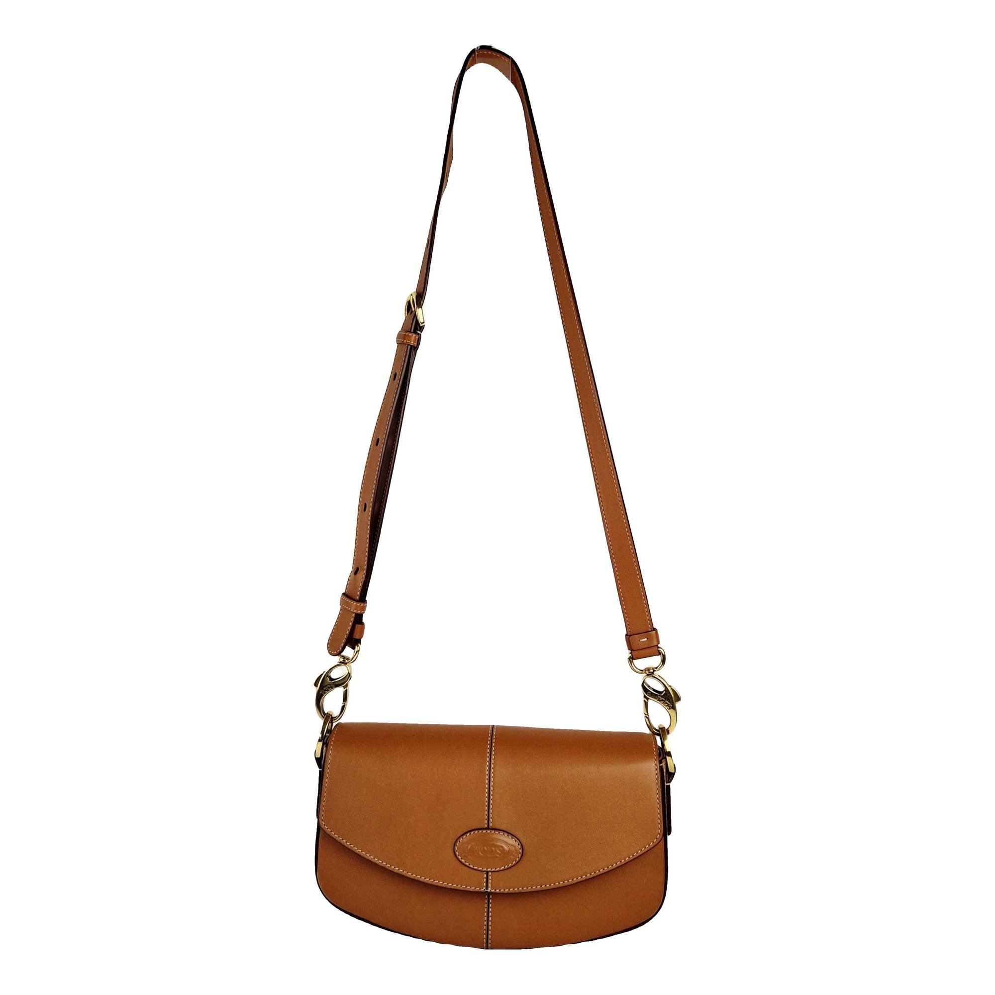 Tod's Leather crossbody bag