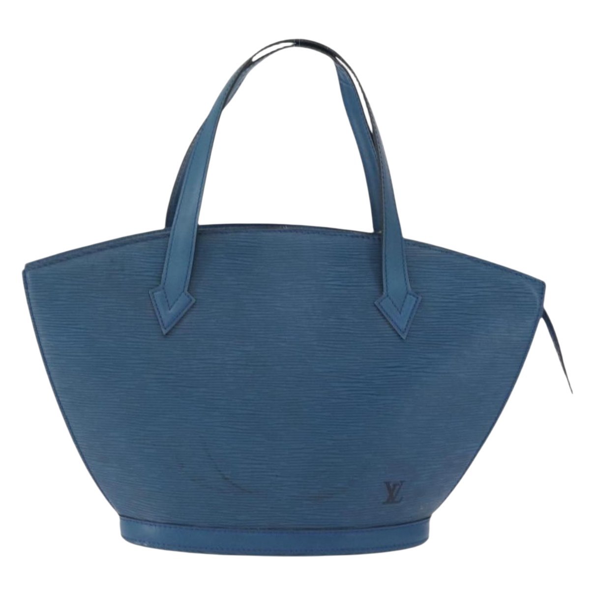 Saint Jacques leather handbag