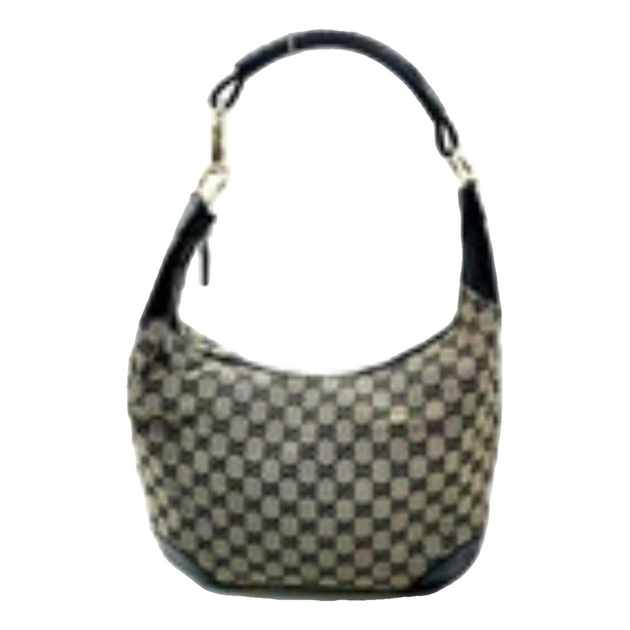 Gucci Hobo cloth handbag