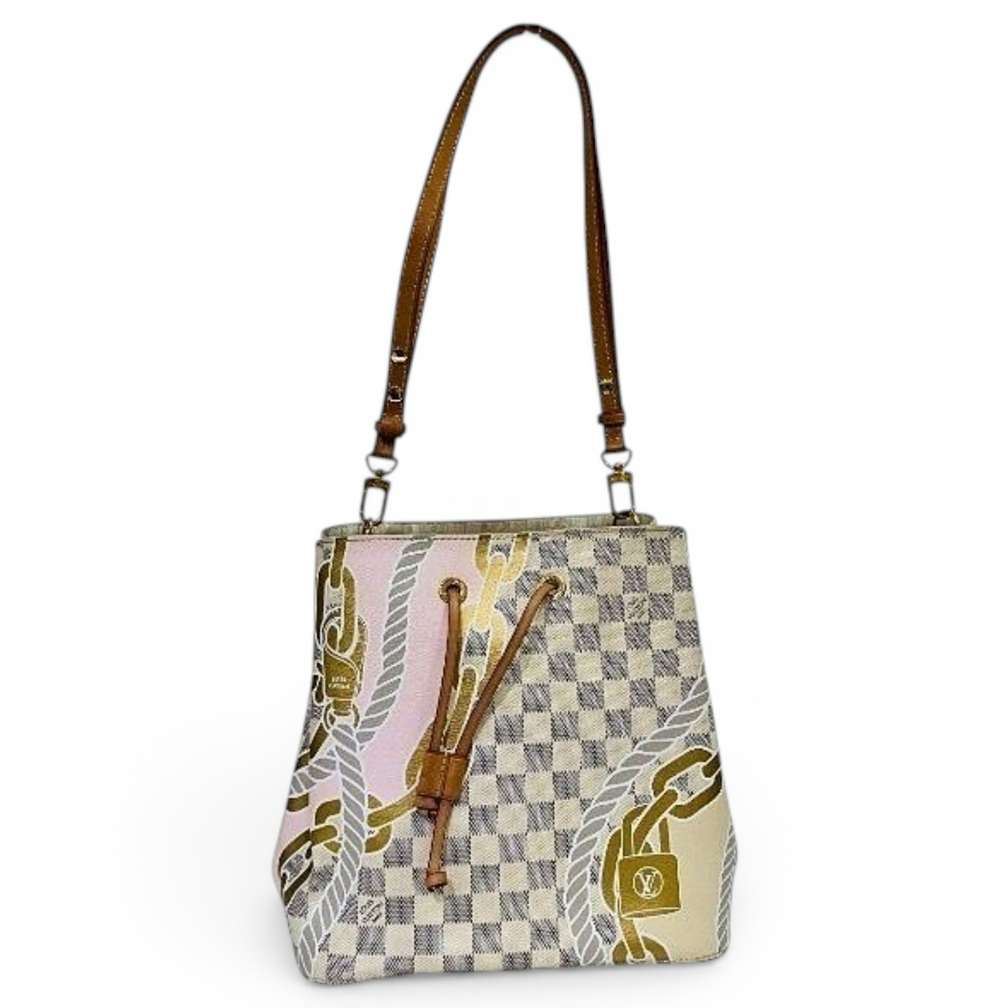 Noé cloth bag