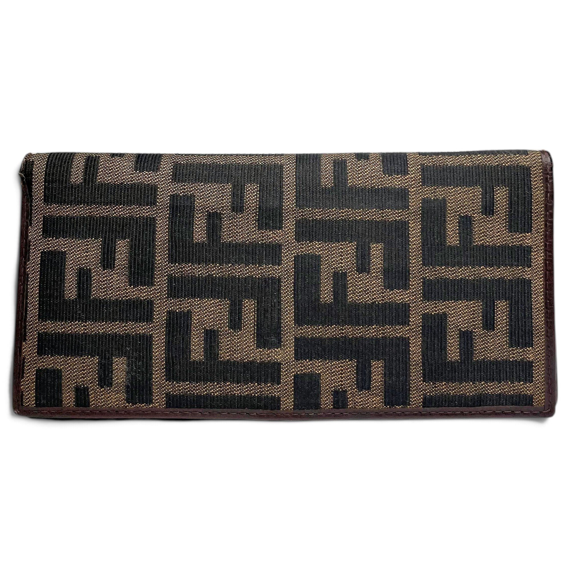 Baguette leather mini bag