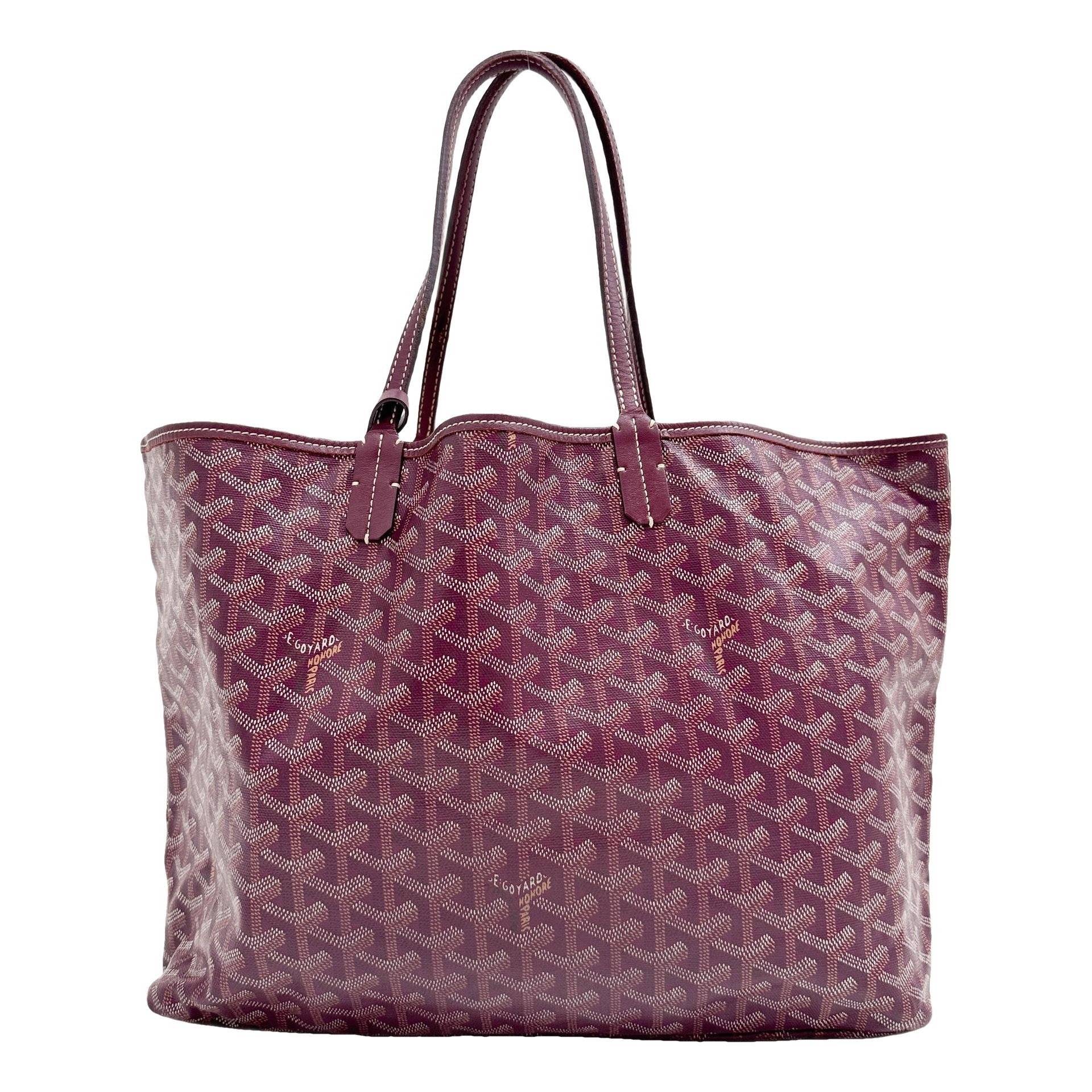 Artois cloth handbag