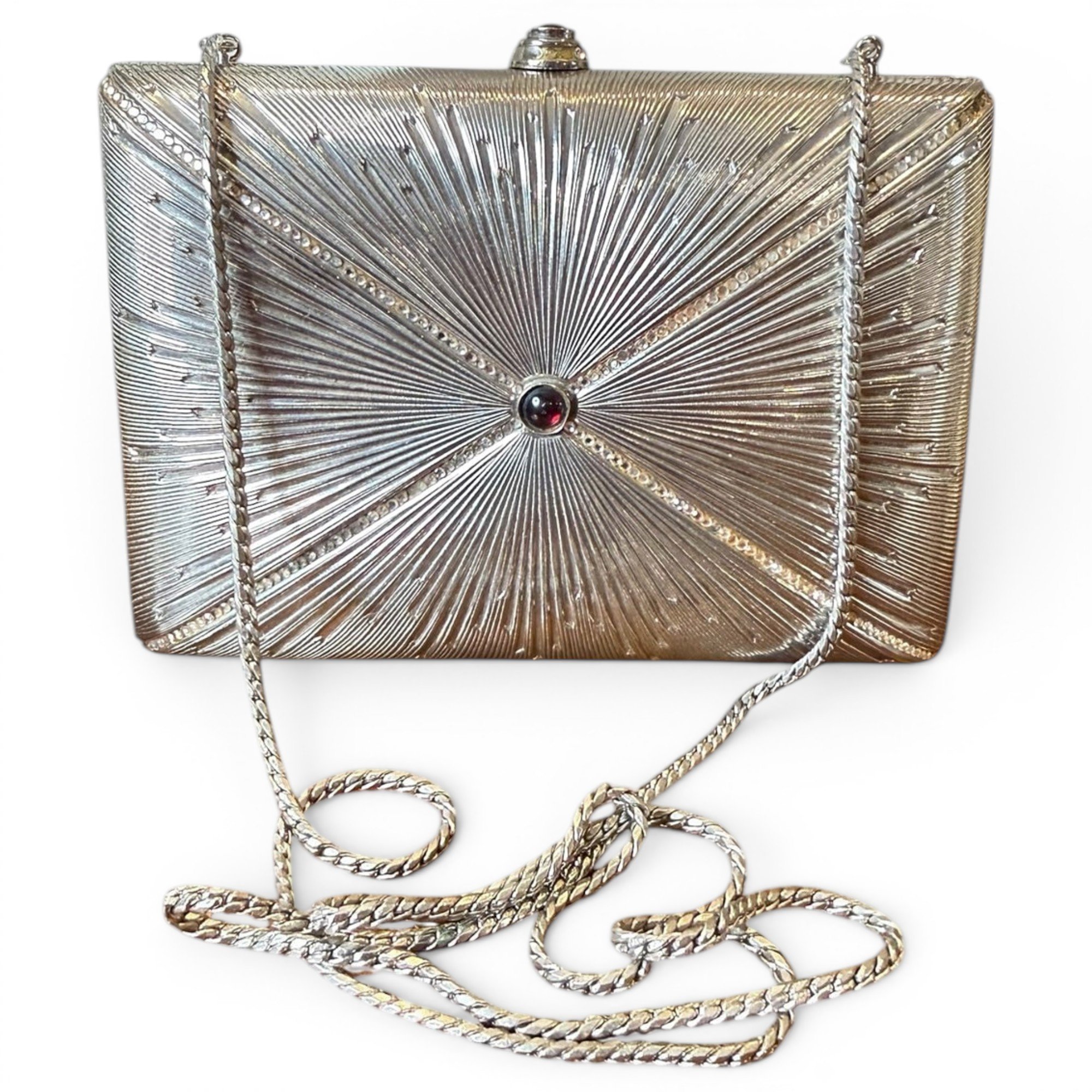 Judith Leiber Handbag