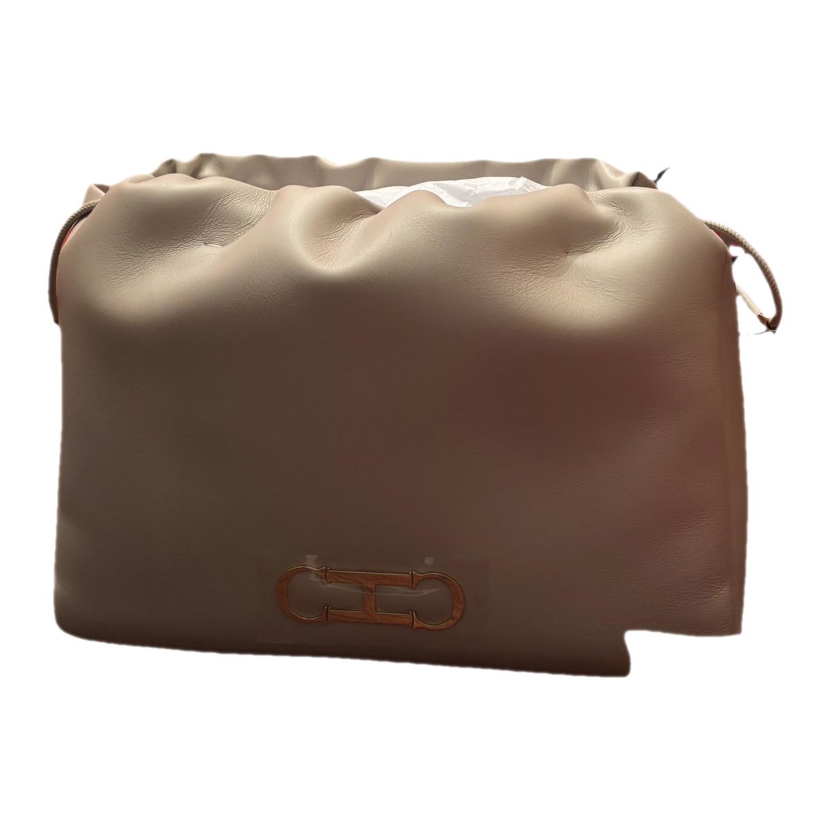 Carolina Herrera Leather handbag
