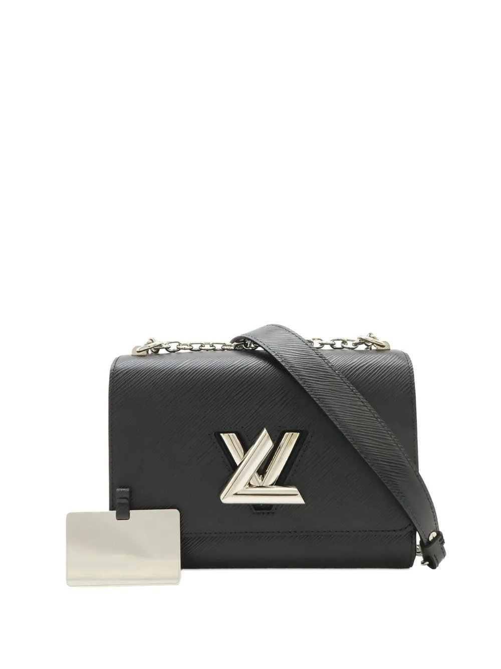 2017 Epi Twist MM crossbody bag