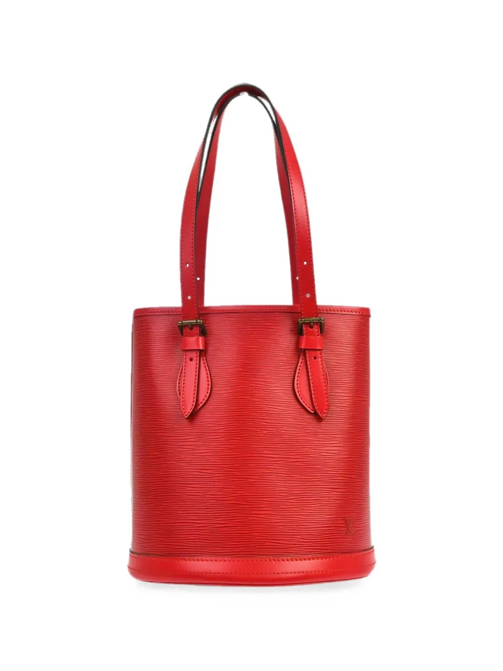 1990 PM Bucket Epi bucket bag