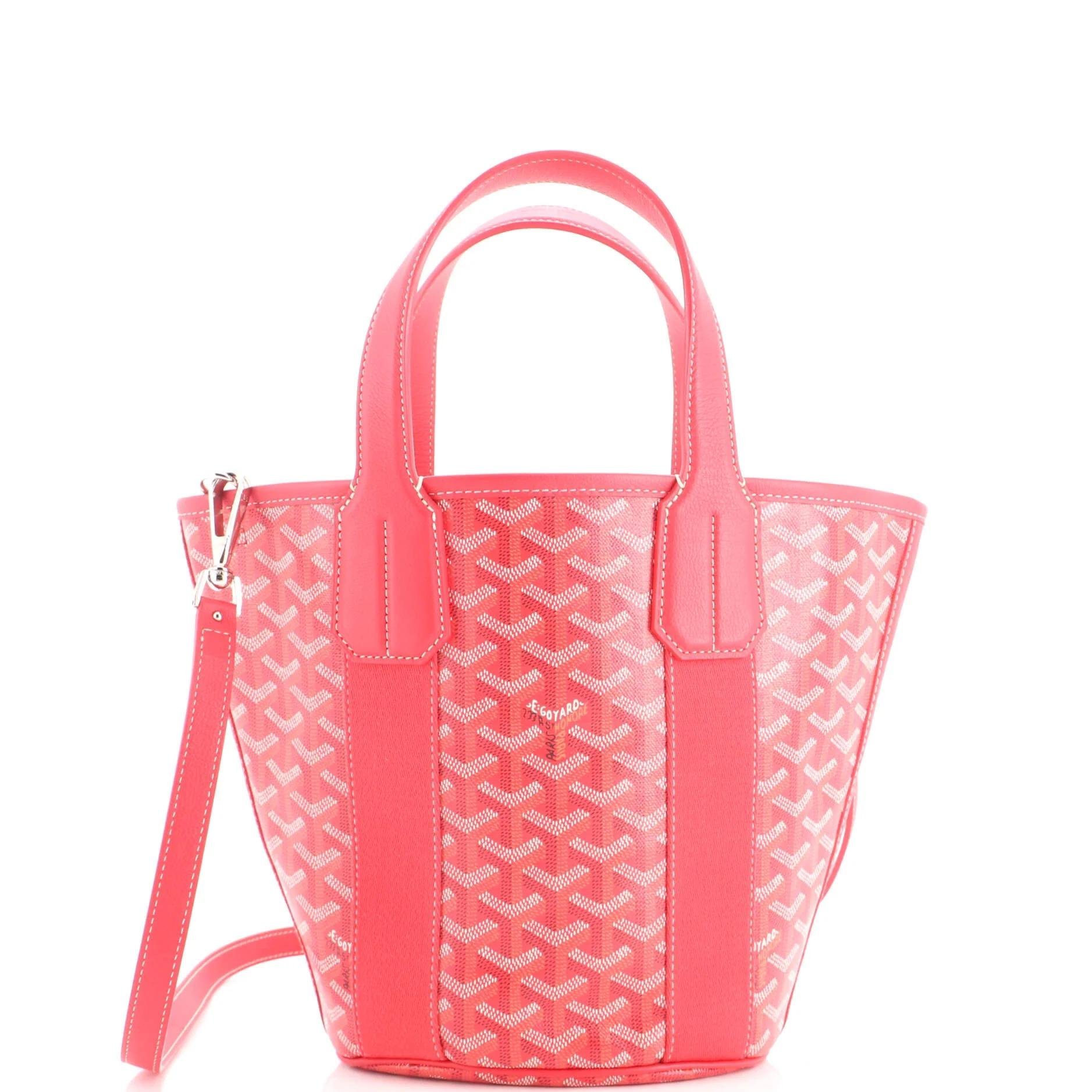 Cloth tote