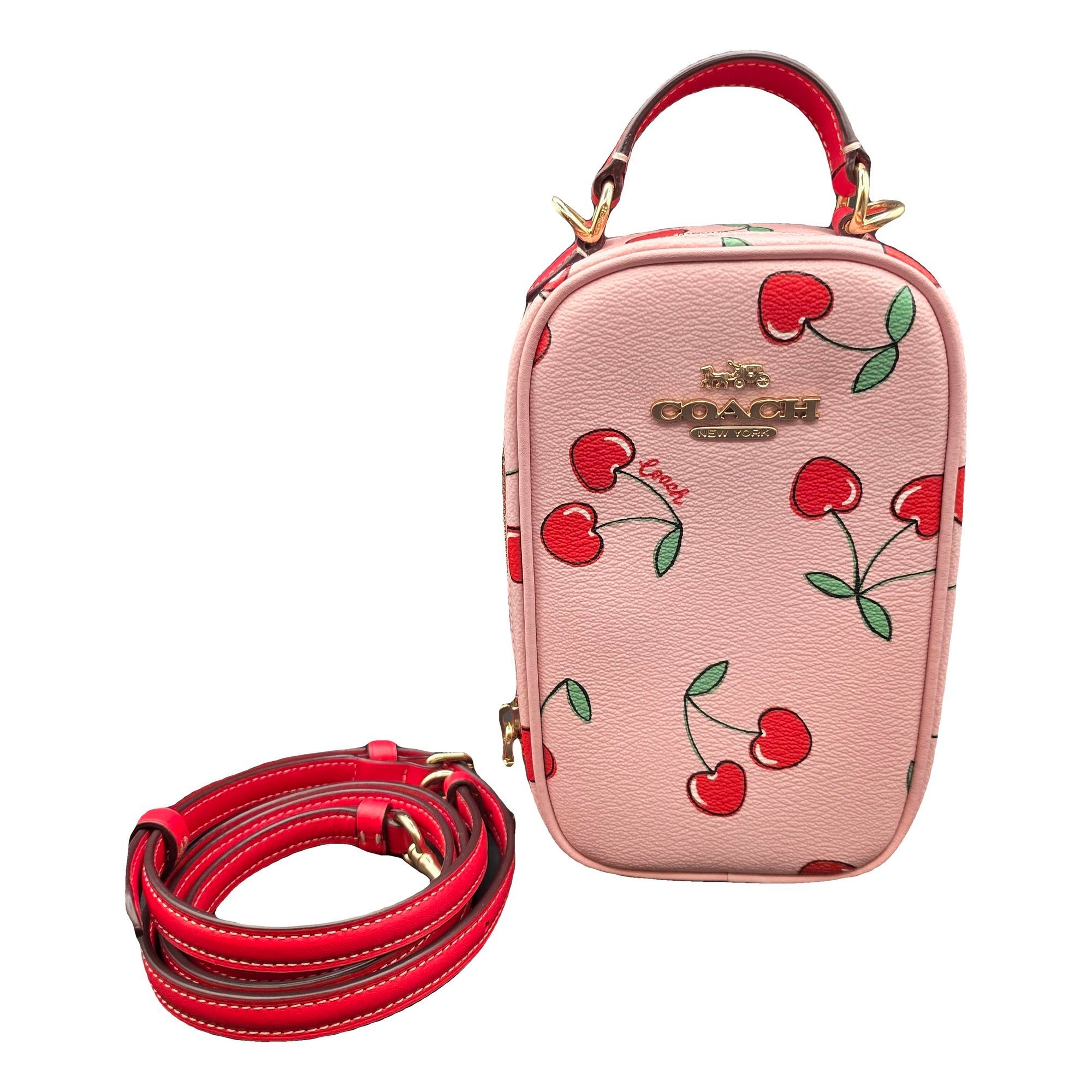Crossbody bag